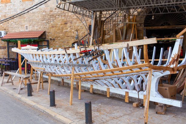 Things to Know Before Reliable Boat Cradle Fabrication in Sheffield, AL