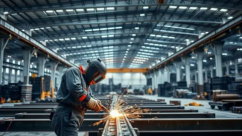 Custom Fabrication Services in Tuscumbia AL