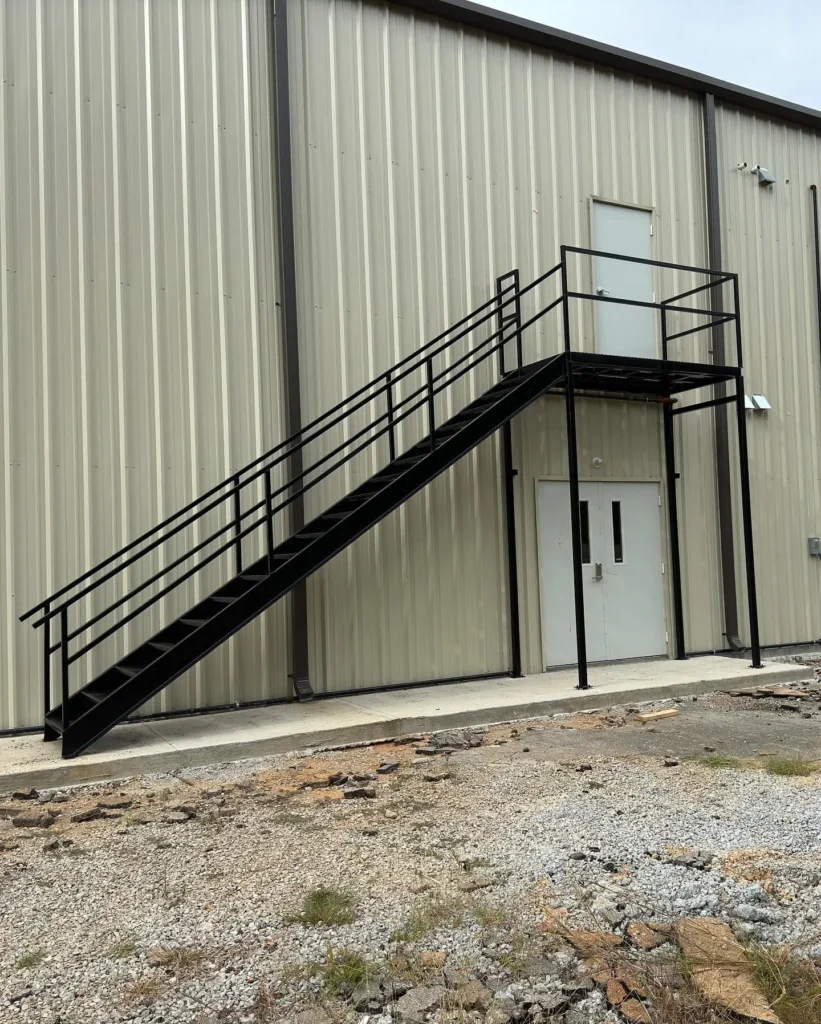 Handrail contractors nearbuy