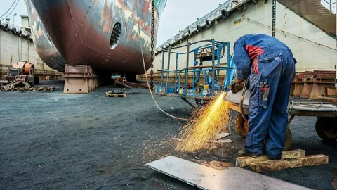 Marine Welding and Repairs Services in Florence AL