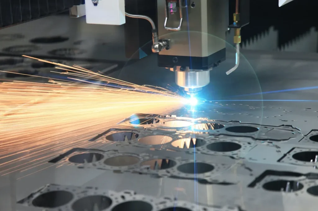 Mobile aluminum welding Huntsville, AL