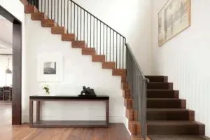 Professional Custom Handrails, Repairs & Fabrication Services