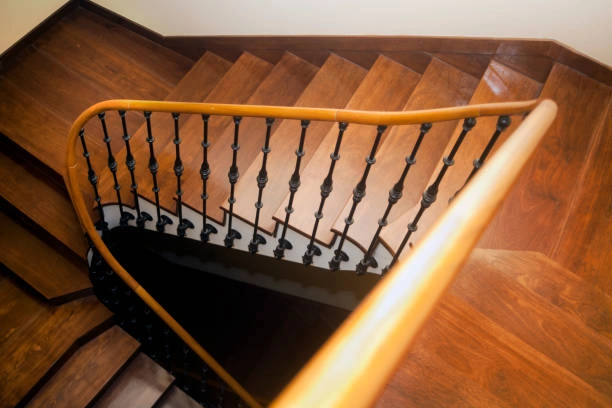Affordable Custom Handrails Services in Tuscumbia AL
