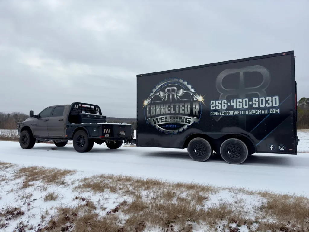 professional Drop-off repair services Huntsville, AL